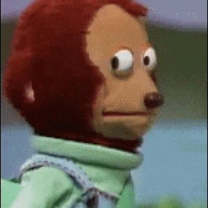 Meet your Posher, Gregory